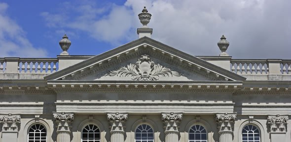 University of Cambridge campus