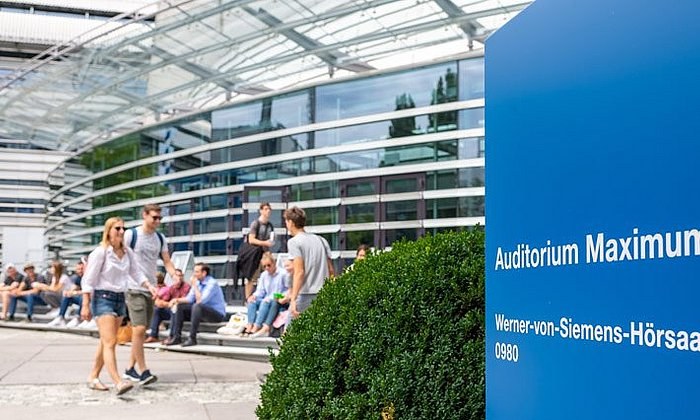 Technical University of Munich, Germany