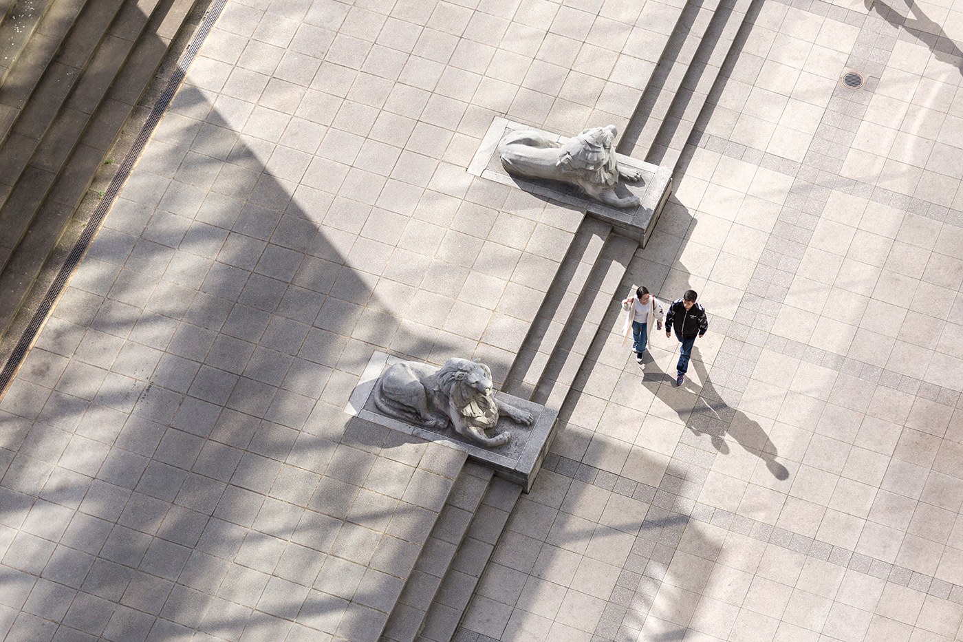 Imperial College London campus