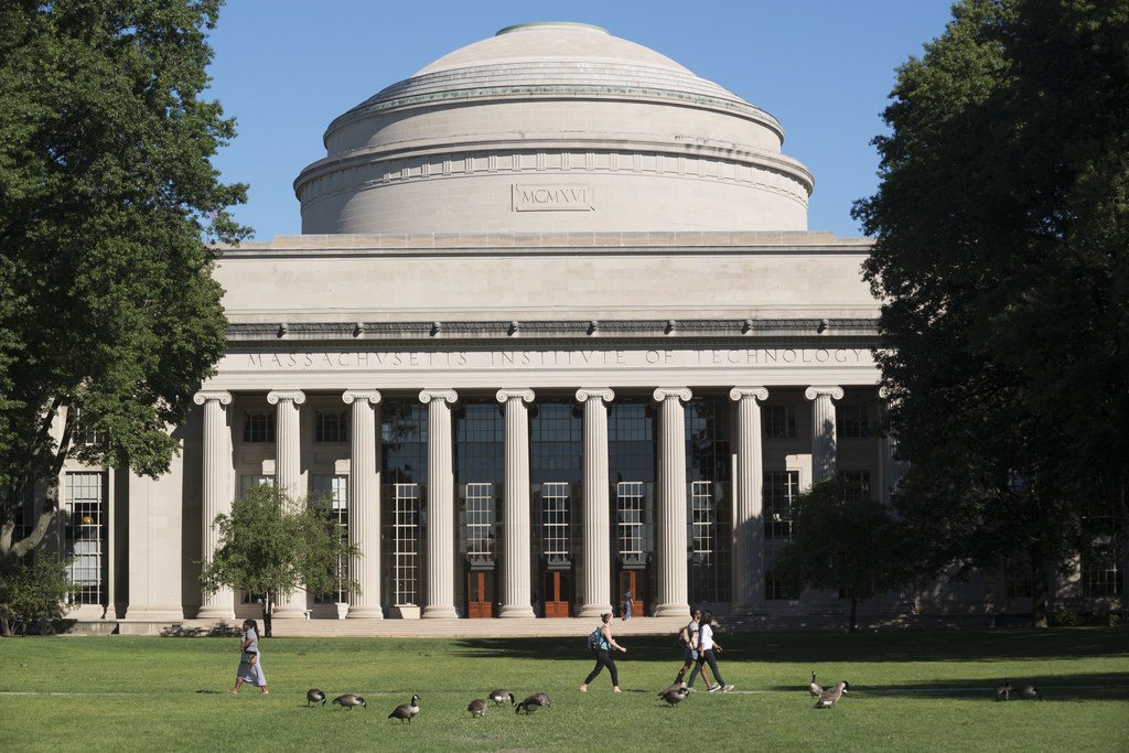 Massachusetts Institute of Technology, USA